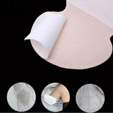 ANTI-PERSPIRANT UNDERARM PADS - PACK OF 100 PIECES