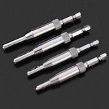 Self Centering Drill Bits
