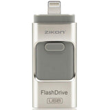 iOS Flash USB Drive for iPhone & iPad