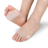 Silicone Padded Forefoot Insoles ( 1 Pair )