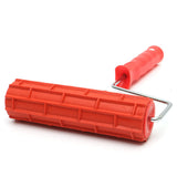 3D Rubber Wall Painting Roller