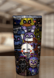 FNAF Tumbler