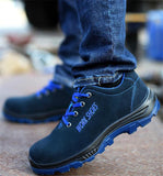 VIRAL CASUAL WORK SHOES
