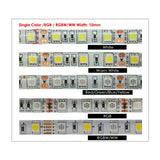 Best Led Strip Lights - 5 M