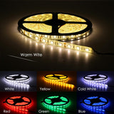 Best Led Strip Lights - 5 M