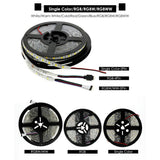 Best Led Strip Lights - 5 M