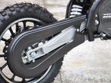 MotoTec 24v Electric Dirt Bike 500w
