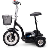 MotoTec Electric Trike 36v 350w