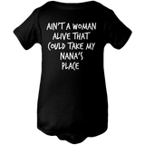 Ain't A Woman Alive (Nana Edition)