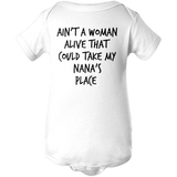 Ain't A Woman Alive (Nana Edition)
