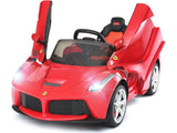Rastar Ferrari 12v LaFerrari (RC 2.4ghz)