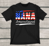 American Original