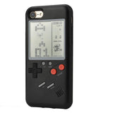Playable Retro Nintendo Iphone Case