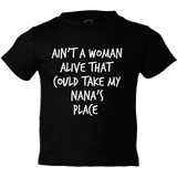 Ain't A Woman Alive (Nana Edition)