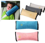 Smart Belt Pillow