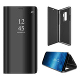 SMART CLEAR VIEW CASE
