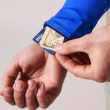 Pocket Wrist Wallet