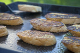 FLAT TOP GRILL 900