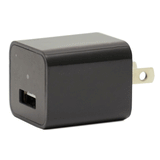 Mini Spy Hidden Camera USB 1080P with Motion Detection