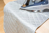 Foldable and Portable Iron Mat
