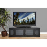 Newport 62 TV Stand & Cabinet