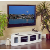 Newport 62 TV Stand & Cabinet