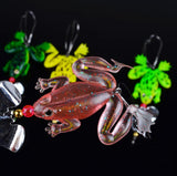 SPECIAL OFFER - 4pk Frog Fishing Lures