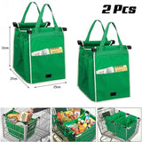 Large Reusable Grocery Bag