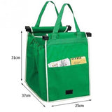 Large Reusable Grocery Bag