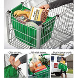 Large Reusable Grocery Bag