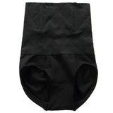 Ultra-Thin High Waist Shaping Panty