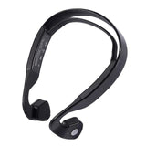 Bone Conduction Bluetooth Wireless Headphone