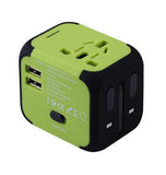 Universal Travel Socket