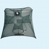 Magic fishing trap
