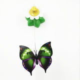 Interactive Bird Toy For Cats