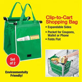 Large Reusable Grocery Bag