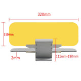 HD CAR Day/Night Visor
