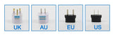 High Frequency Acne Remover