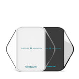 Smart Sensor Wireless Charger