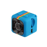 Mini Camera HD Camcorder