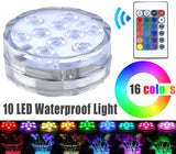 Pool Light