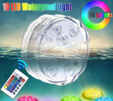 Pool Light