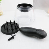 MakeUp Brush Cleaning Tool