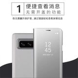 SMART CLEAR VIEW CASE
