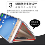 SMART CLEAR VIEW CASE