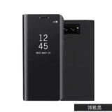 SMART CLEAR VIEW CASE