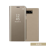 SMART CLEAR VIEW CASE