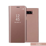 SMART CLEAR VIEW CASE