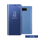 SMART CLEAR VIEW CASE