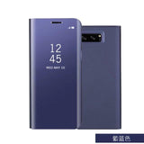 SMART CLEAR VIEW CASE